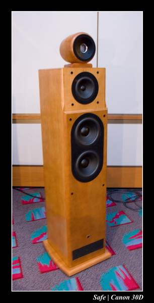 2006 - 10 - Salon hifi sofitel - 120